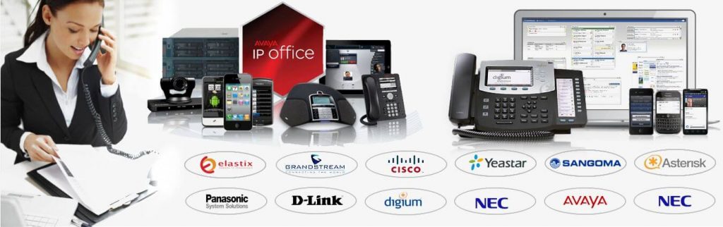 Office Telephone Systems
