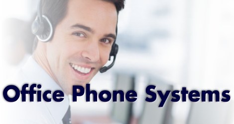 Office Telephone Systems