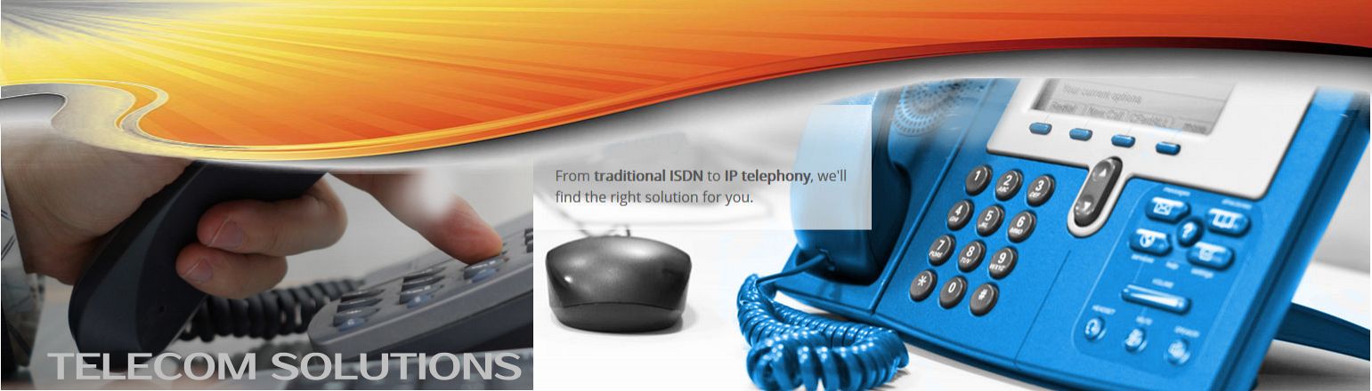 Business Telephone Systems Dubai