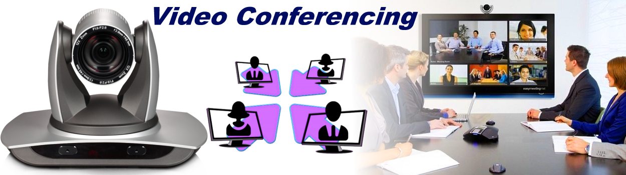 Video Conferencing System UAE