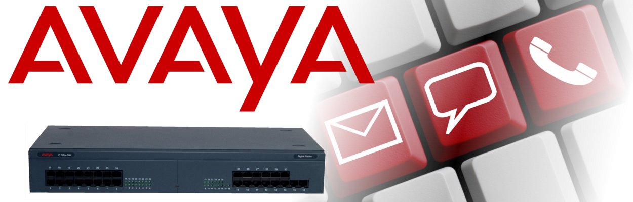 avaya pbx system dubai