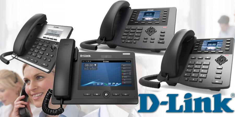 dlink ip pbx dubai