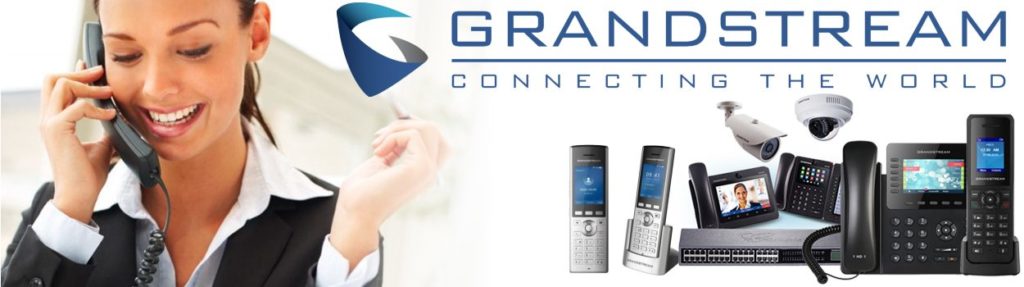 grandstream ip pbx dubai